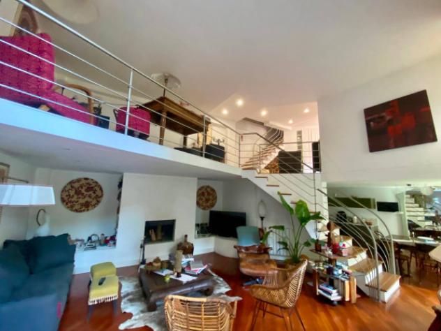 Appartamento di 155 m² con 5 locali e box auto in vendita a Milano - Foto 2