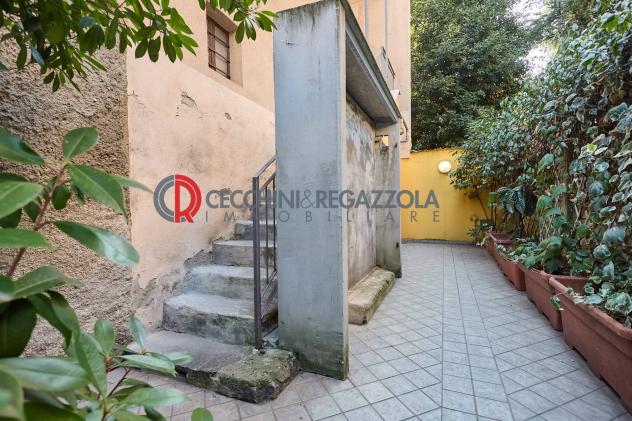 Appartamento in vendita a Milano, P.ta Genova - Foto 15
