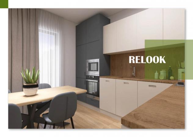 Trilocale in vendita a Milano
