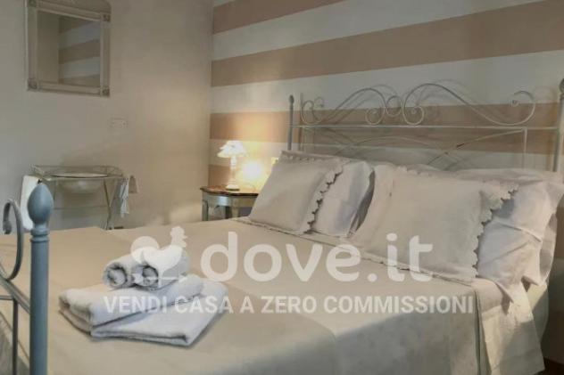 Appartamento di 166 m² con 5 locali in vendita a Montalcino - Foto 11