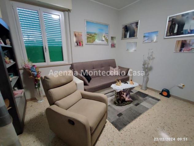 Casa singola con due appartamenti più mansarda e ampio scoperto esclusivo. - Foto 14