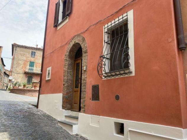 Immobile in asta di 34 m² in vendita a Monteleone d'Orvieto - Foto 2