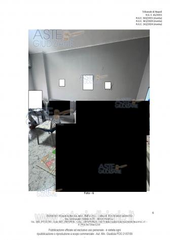 IMMOBILI-IMMOBILE RESIDENZIALE-Corso Arnaldo Lucci n.96 - Foto 7