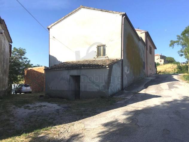 Terratetto in vendita a Pietrarubbia - Foto 16