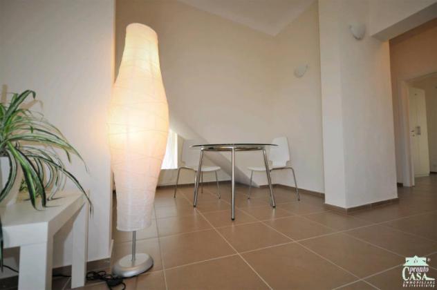 Rif. 8125 - Appartamento con veduta su ibla - Foto 3