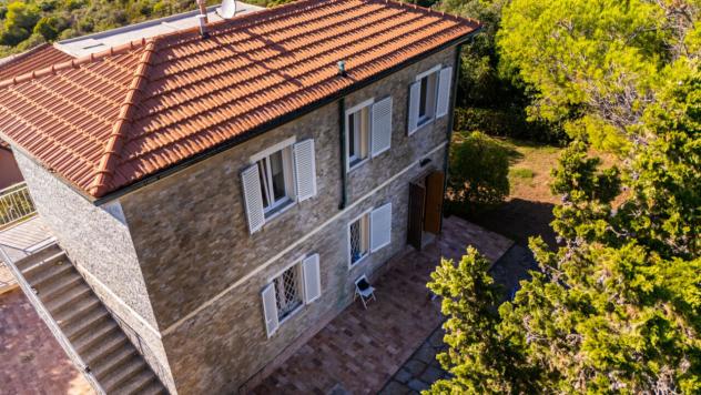 Villa in vendita a Rosignano Marittimo - Foto 4