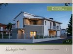 Villa in vendita a Santarcangelo di Romagna
