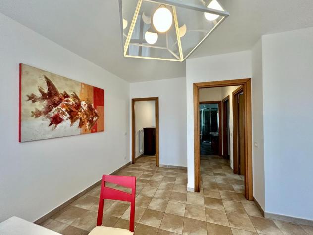 Appartamento in vendita a Rosia - Sovicille 71 mq Rif: 1389882 - Foto 4
