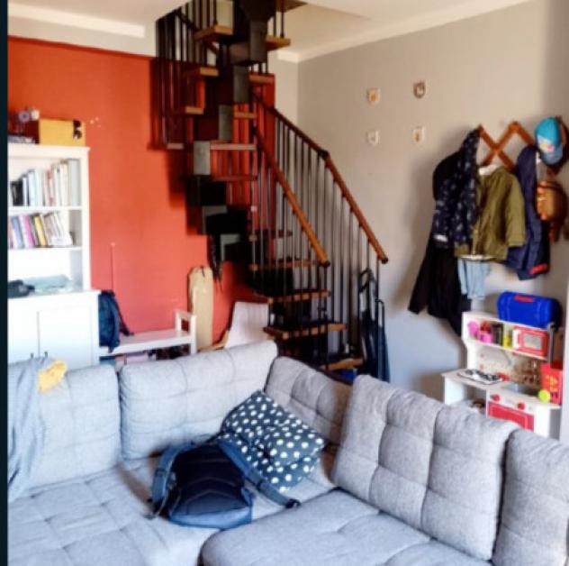 Immobile in asta di 88 m² in vendita a Sutri - Foto 9