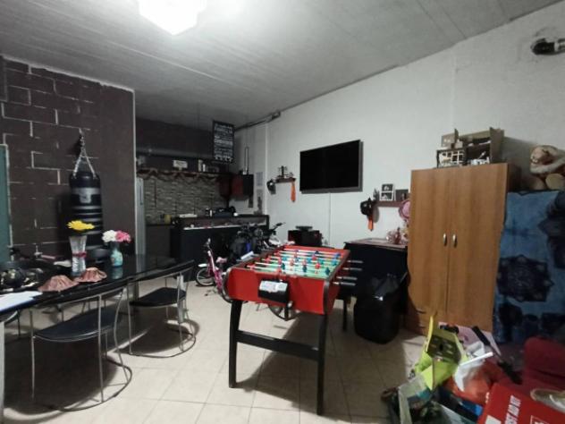Immobile in asta di 118 m² con più di 5 locali e box auto in vendita a Torino - Foto 5