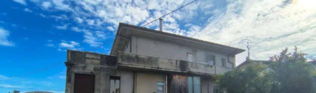 Immobile in asta di 443 m² con più di 5 locali e box auto in vendita a Tortoreto - Foto 4