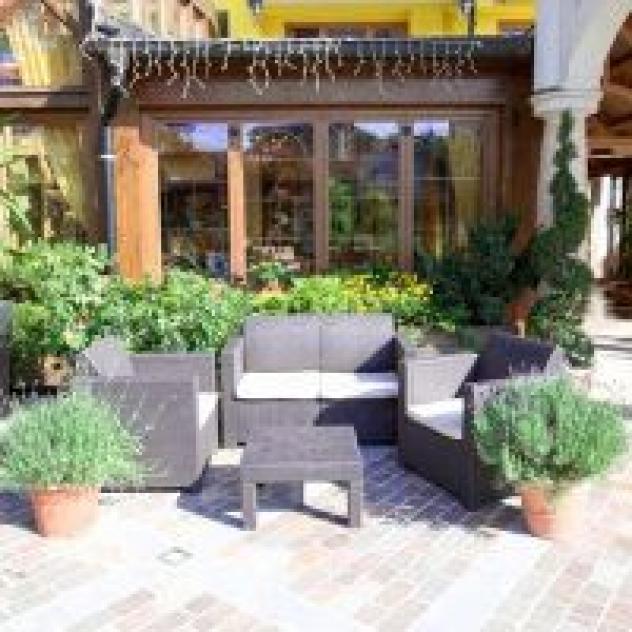 Piz Galin Grand Hotel Family & Wellness