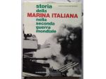 storia della marina italiana nella seconda guerra mondiale vol. 2 di ghetti
