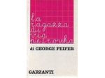Libro La ragazza di via Petrovka di George Feifer