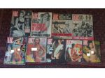 Lotto 9 ABC anni '60 '70 '80