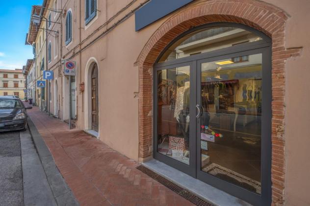 Locale comm.le/Fondo in affitto a Bientina 65 mq Rif: 1296262 - Foto 2