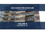 Immobile in asta di 245 m² in vendita a San Donato Milanese
