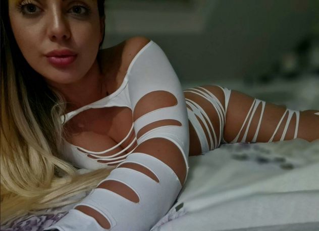 CARLA…Massaggi di tutti tipi!Rilassanti e stimolanti!prostatici,tantra - Foto 2 Tel:3476834584