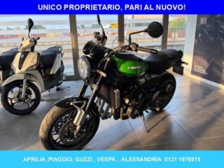KAWASAKI Z 900 RS UNICO PROPRIETARIO, SPLENDIDE CONDIZIONI! rif. 24159115