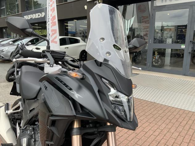 Honda CB 500X Pochissimi chilometri A2 neopatentati - Foto 7