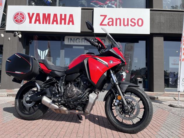 Yamaha Tracer 7 Allestimento GT pochi km - Foto 2