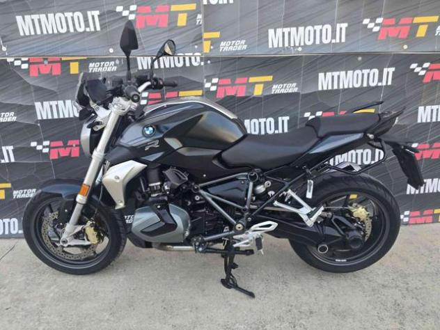 BMW R 1250 R Exclusive rif. 23909077 - Foto 2