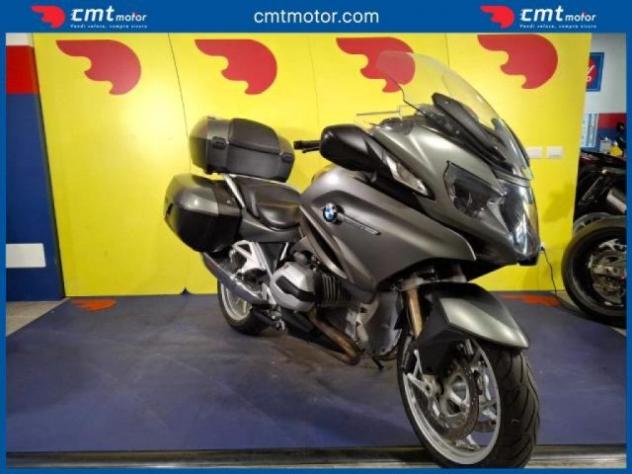 BMW R 1200 RT Garantita e Finanziabile rif. 23807067 - Foto 3