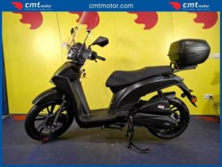 KL B-Tre Finanziabile - Nero - 1 rif. 24152022