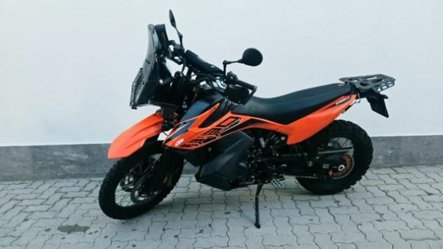 KTM 890 Adventure ABS rif. 23815194 - Foto 4
