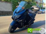 SUZUKI Burgman AN 400 2019