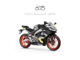 APRILIA RS 457 MY 26 rif. 23144301