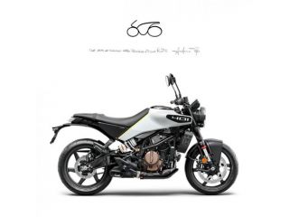 HUSQVARNA Vitpilen 401 VITPILEN 401