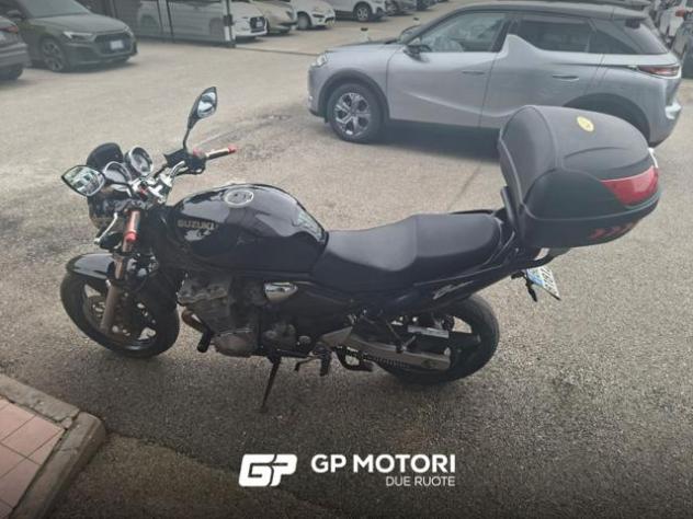 SUZUKI GSF 600 Bandit BANDIT 600 rif. 23497851 - Foto 3