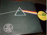 PINK FLOYD - The Dark Side Of The Moon - LP / 33 giri 1° St. SHVL 804 Harvest