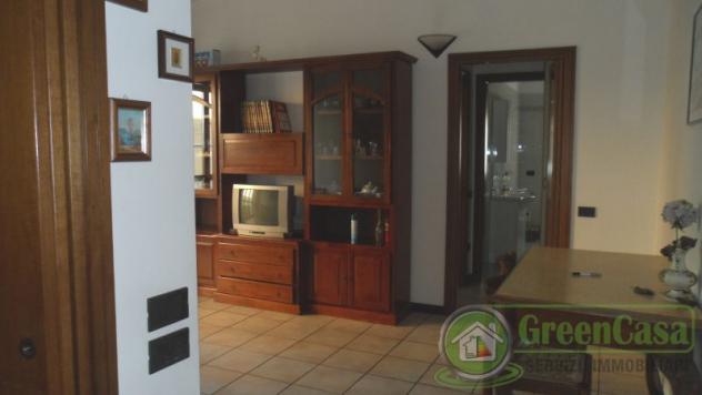 APPARTAMENTO di 2 vani e di 55 mq (CAVENAGO DI BRIANZA) rif. IGC 2 LOCALI 64 - Foto 7