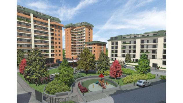 Appartamento di 72 m² con 2 locali e box auto in vendita a Sesto San Giovanni - Foto 7