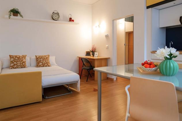 Studio Apartment - Central Station Area in Milan - Foto 5