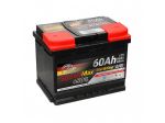 Batteria auto 60Ah AFB Speed Max Start&Stop 600A 12v L2 EFB Pronta all' Uso