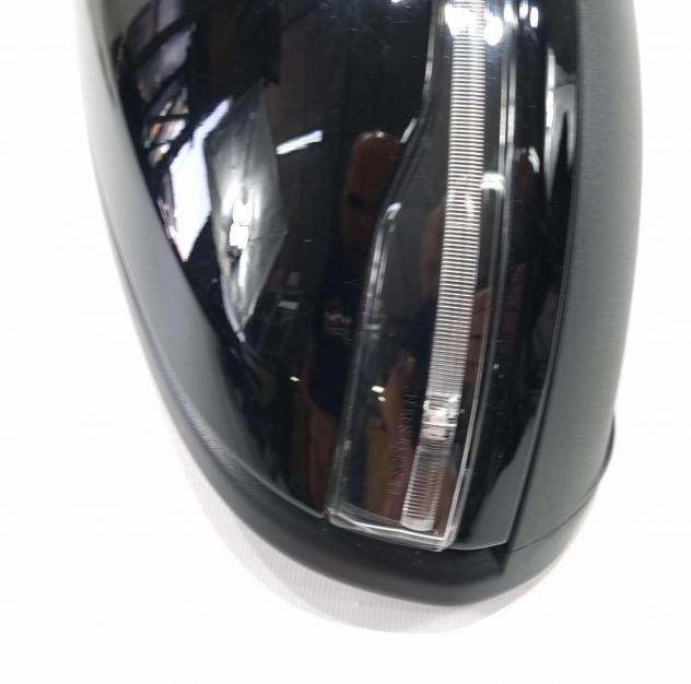 SPECCHIETTO RETROVISORE DESTRO MERCEDES GLA Serie (H247) A0998108200 (20) - Foto 5