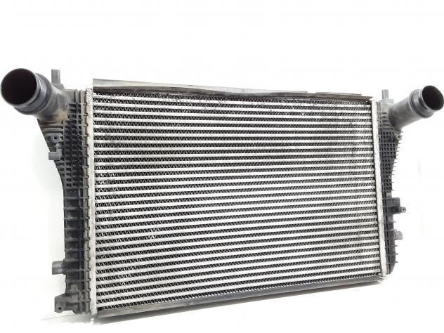 INTERCOOLER AUDI A3 Sportback (8PA) 1K0145803AF BKD, CBAB, CFFB, CLJA Diesel 2000 (0815) - Foto 2