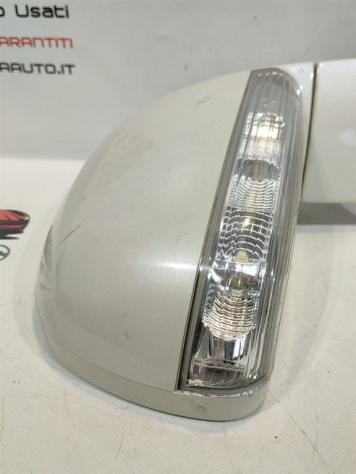 SPECCHIETTO RETROVISORE DESTRO CHEVROLET Captiva 1° Serie 022558 A045611 Z22D1 (06) - Foto 4