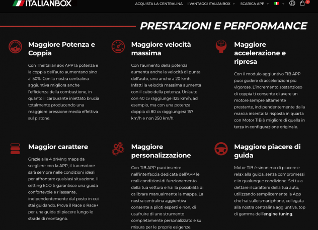 Centraline aggiuntive riprogrammabile su qualsiasi auto diesel, the Italian box! - Foto 5