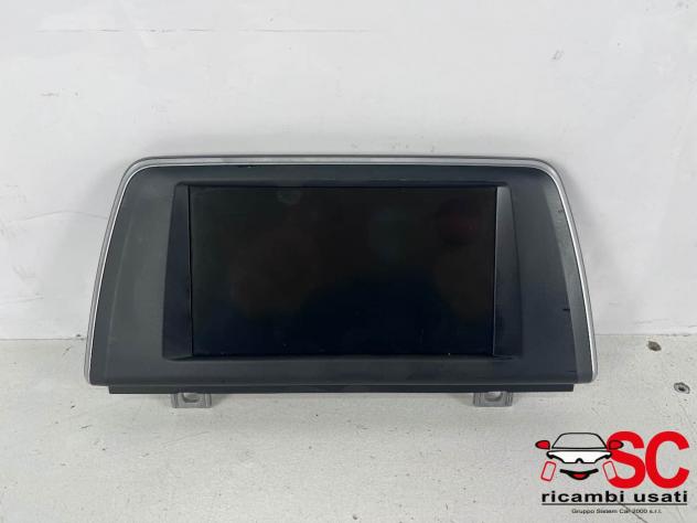 Display Multifunzione 6.5" Bmw X1 F48 65509322123 - 40973 - Foto 6