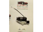 SERRATURA ANTERIORE DESTRA PEUGEOT 3008 Serie 9800623080 2420M2134I1 (0916)