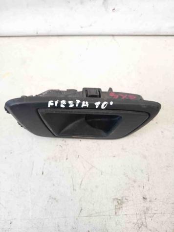MANIGLIA INTERNA POSTERIORE SINISTRA FORD Fiesta 6° Serie (0817)