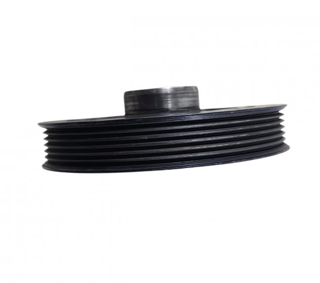 PULEGGIA ALBERO MOTORE DR Evo Cross 4 Serie 1005100FB060 HFC4DB2-1D1 Diesel 2000 (22) - Foto 9