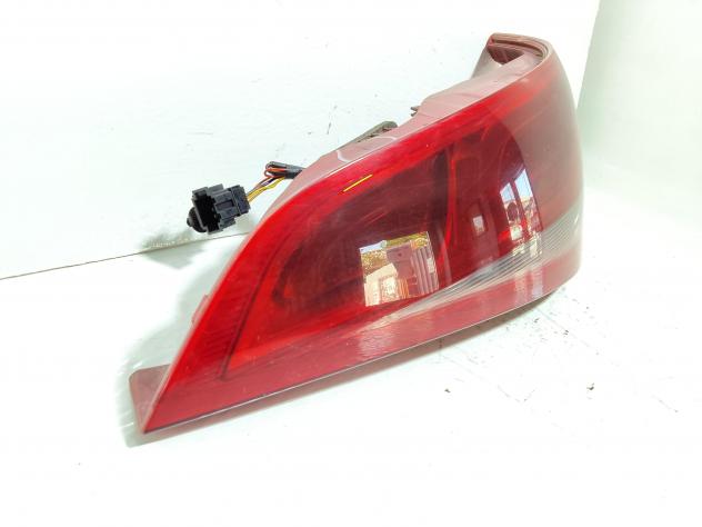 STOP FANALE POSTERIORE DESTRO AUDI Q5 Serie (8RB) 8R0945094 (0812) - Foto 2
