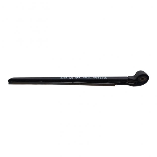 BRACCIO TERGI POSTERIORE AUDI Q7 Serie (4LB) 4L09554071P9 BUG (0515) - Foto 4