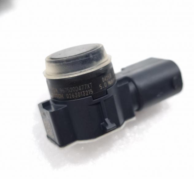 SENSORE DI PARCHEGGIO CITROEN C5 Aircross 9675202477XT (18) - Foto 9