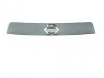 MANIGLIONE POSTERIORE CON LOGO SENZA LUCI NISSAN Micra Serie (K14) 90810-5F &hellip;